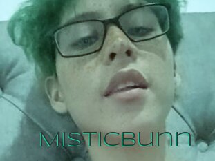 Misticbunn