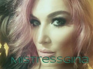 mistressgina Sex Agent