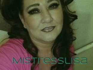 Mistresslisa