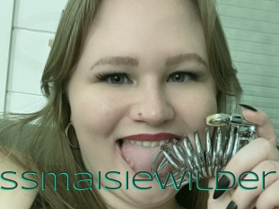 Mistressmaisiewilder