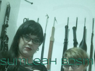 mistressmara_sumleah_bdsm Sex Agent