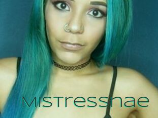 mistressnae Sex Agent