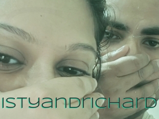 Mistyandrichard