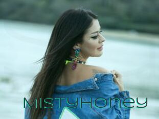 Mistyhoney