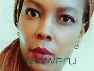 miswpru Sex Agent
