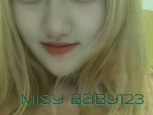 misy_baby123 Sex Agent