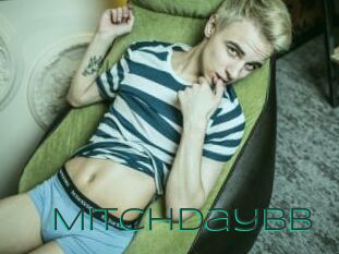 Mitchdaybb