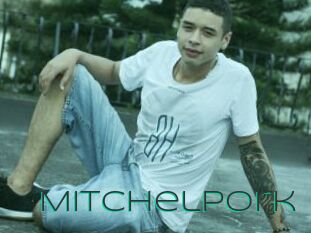 Mitchelpork