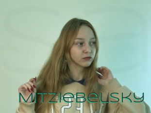Mitziebelsky