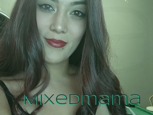 Mixedmama