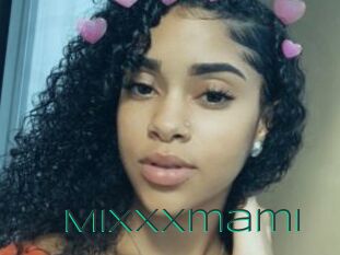 Mixxxmami