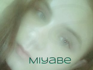 Miyabe