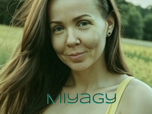 miyagy Sex Agent