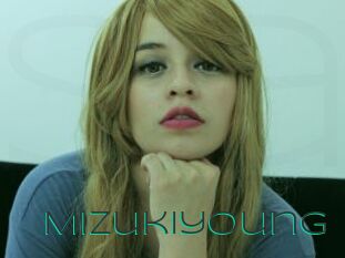 Mizukiyoung