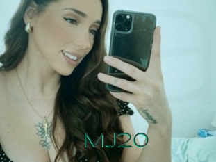 Mj20