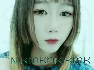 Mkmknkikmk