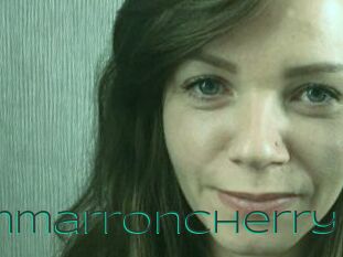 Mmmarroncherry
