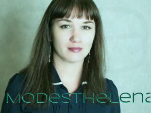 Modesthelena