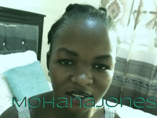 Mohanajones