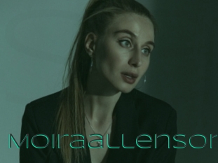 Moiraallenson