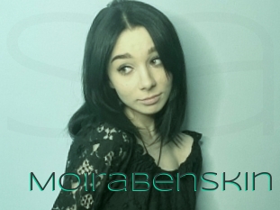 Moirabenskin