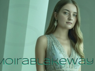 Moirablakeway