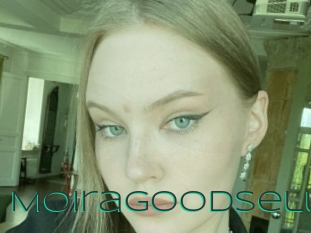 moiragoodsell Sex Agent