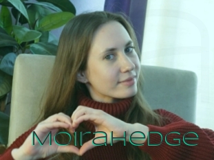 Moirahedge