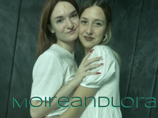 Moireandlora