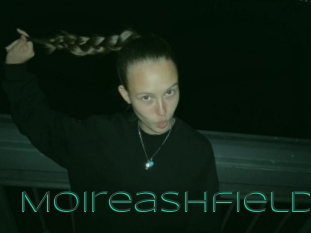 Moireashfield