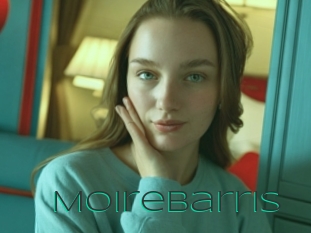 Moirebarris