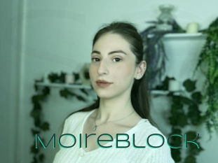 Moireblock