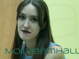Moirebrimhall