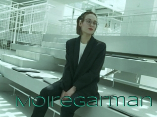 Moiregarman