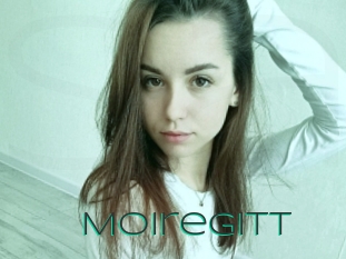 Moiregitt