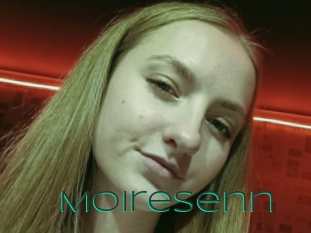 moiresenn Sex Agent