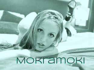 Mokramoki