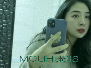 Molihua18
