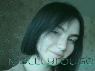 Molllyrouge