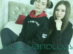 Mollyandlucy