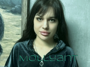 Mollyant