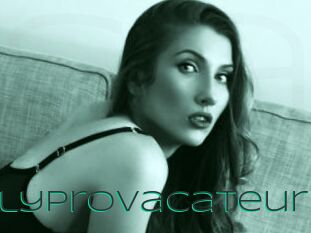 Mollyprovacateur