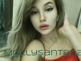 Mollysantana