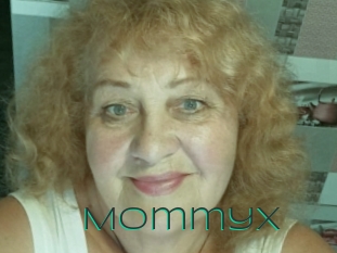 Mommyx