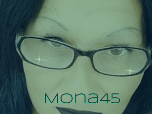 Mona45