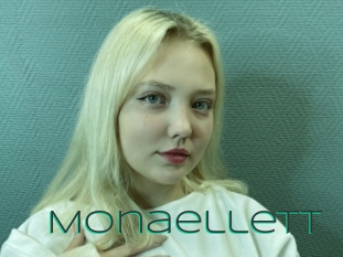Monaellett