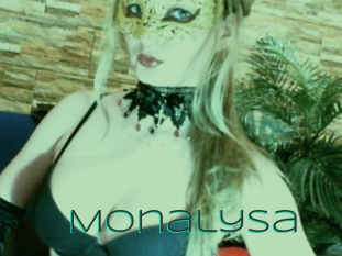 monalysa Sex Agent