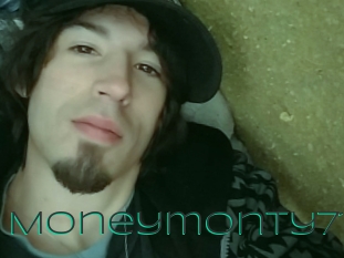 moneymonty711 Sex Agent