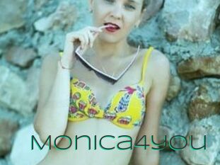 Monica4you