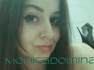 monicadomina Sex Agent
